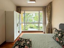 Savannah Condopark (D18), Condominium #637189641